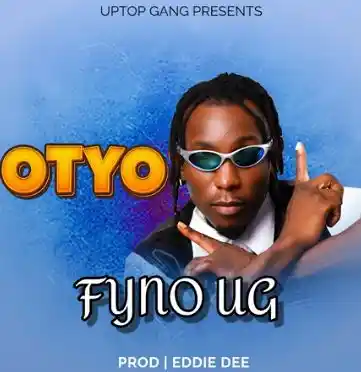 Otyo by Fyno Ug